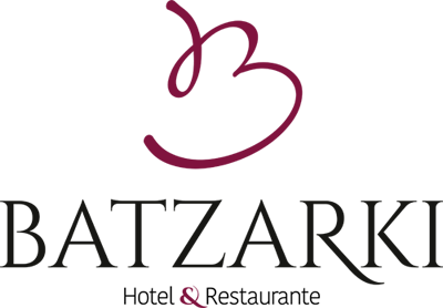 Hotel Restaurante Batzarki